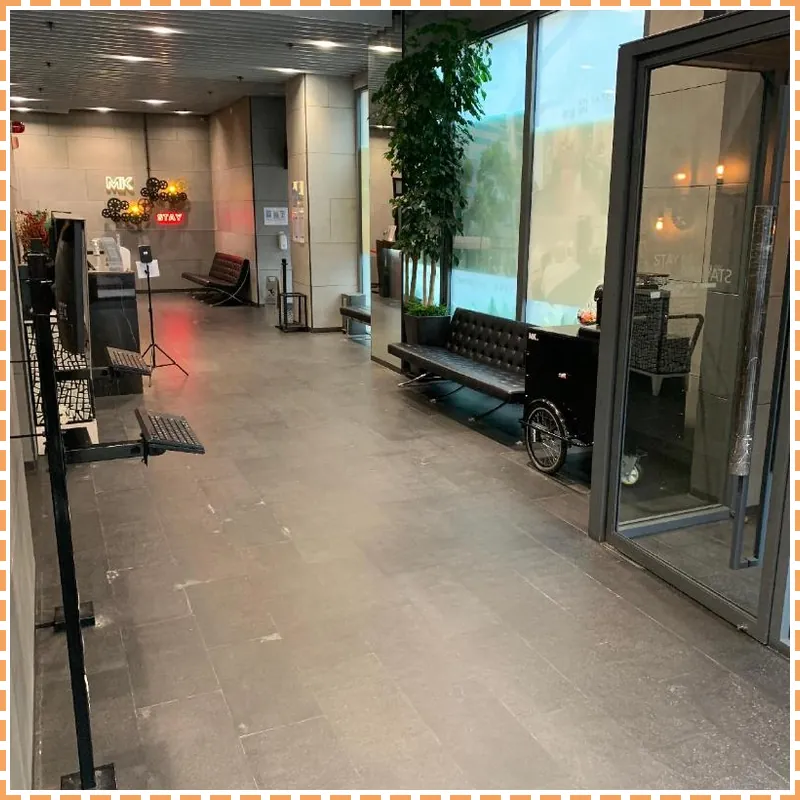 MK STAY - Formerly HOTEL MK 호텔 이미지