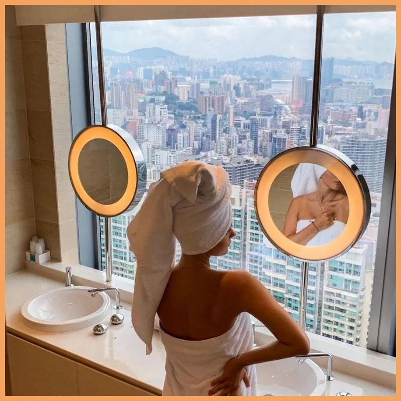 W Hong Kong 호텔 시설 이미지