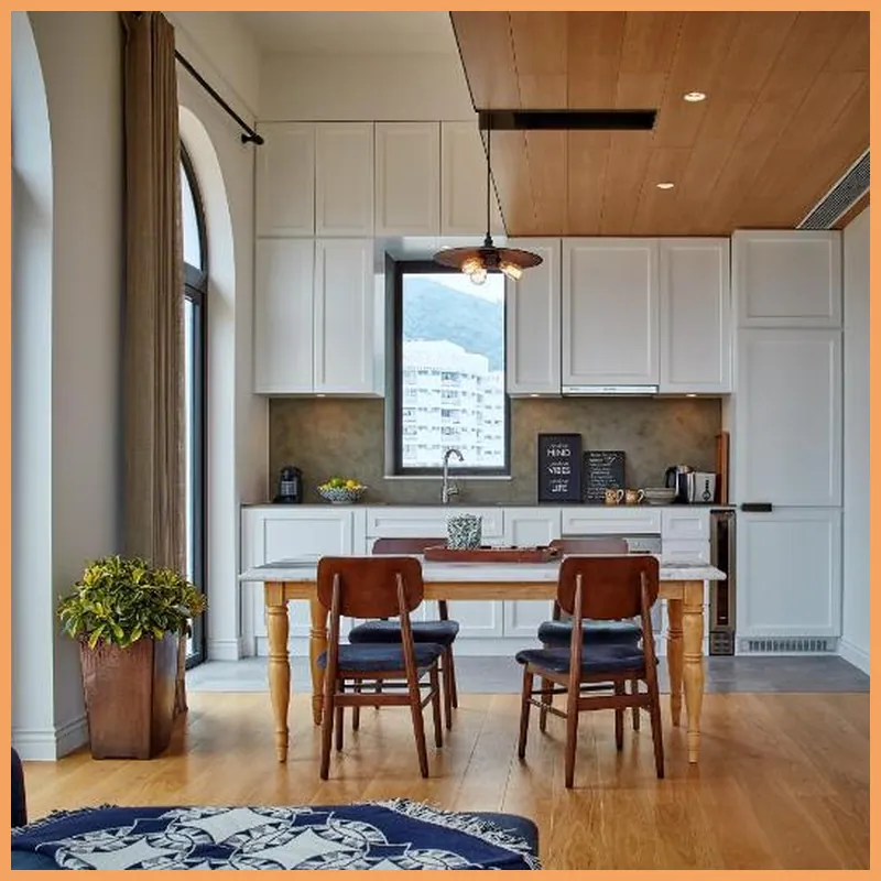 Little Tai Hang 호텔 시설 이미지