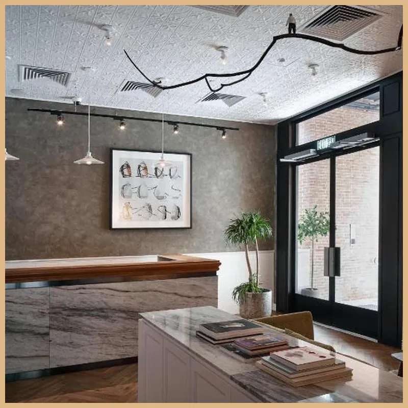 Little Tai Hang 호텔 이미지