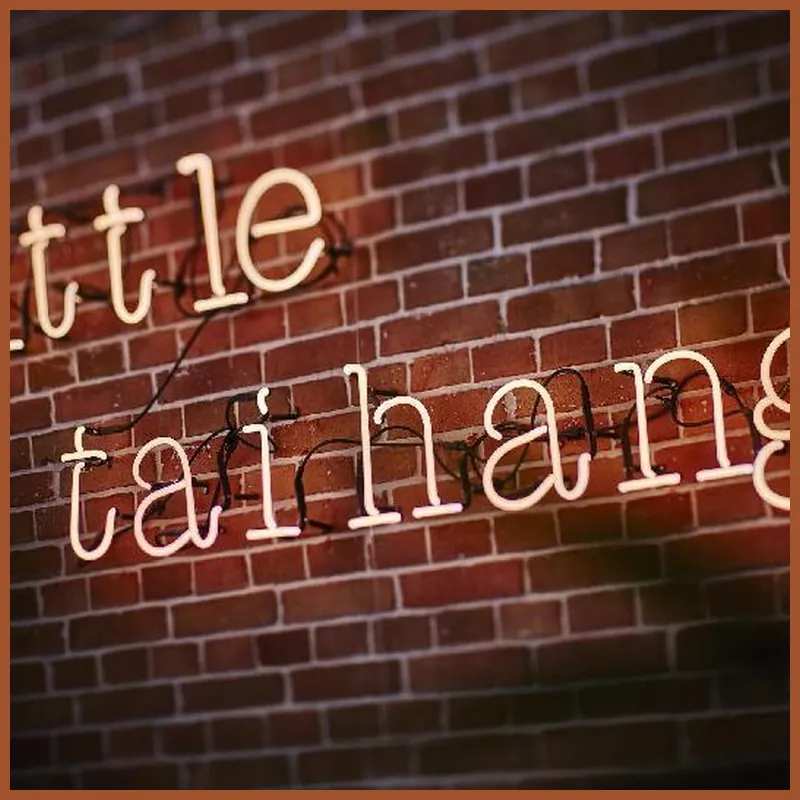 Little Tai Hang 호텔 이미지