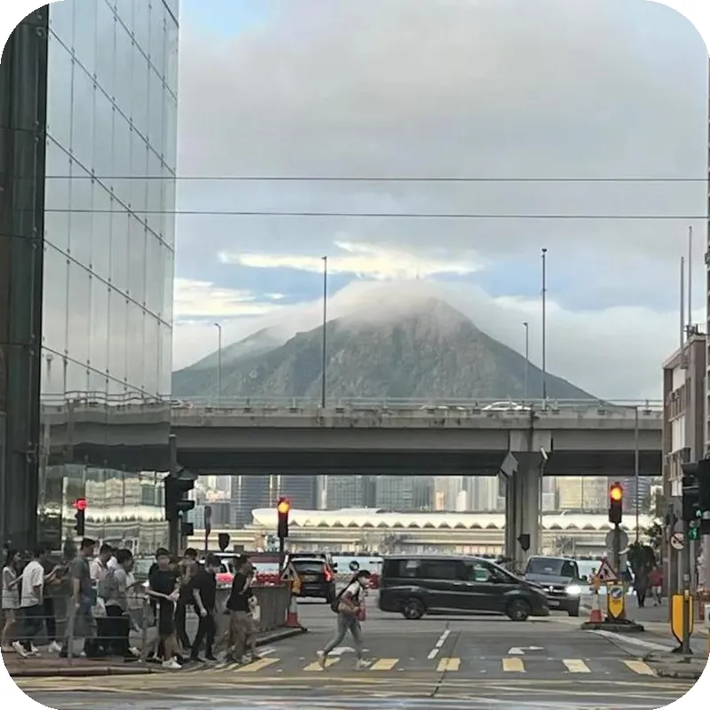 Ramada Hong Kong Grand View 호텔 시설 이미지