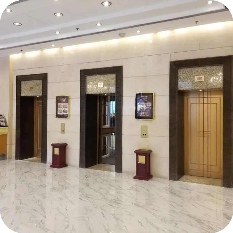 Ramada Hong Kong Grand View 호텔 이미지