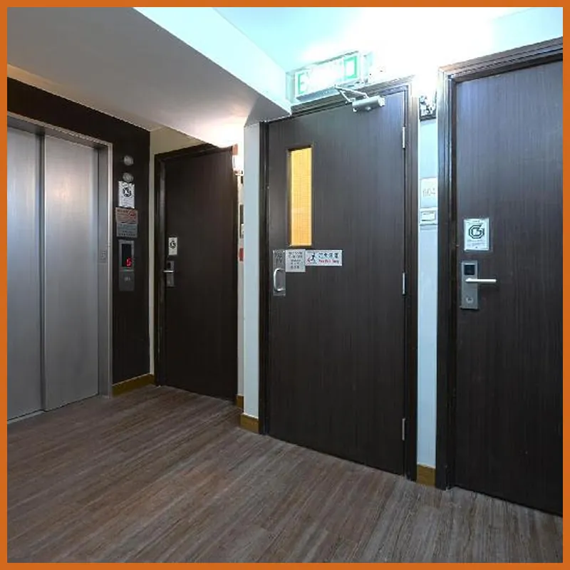 Metroplace Olympic 호텔 이미지