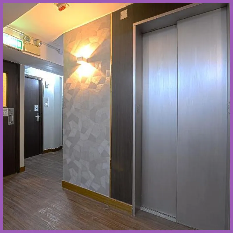 Metroplace Olympic 호텔 이미지