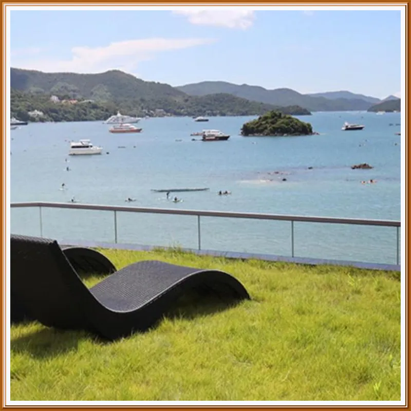 WM Hotel Hong Kong, Vignette Collection By IHG 호텔 시설 이미지