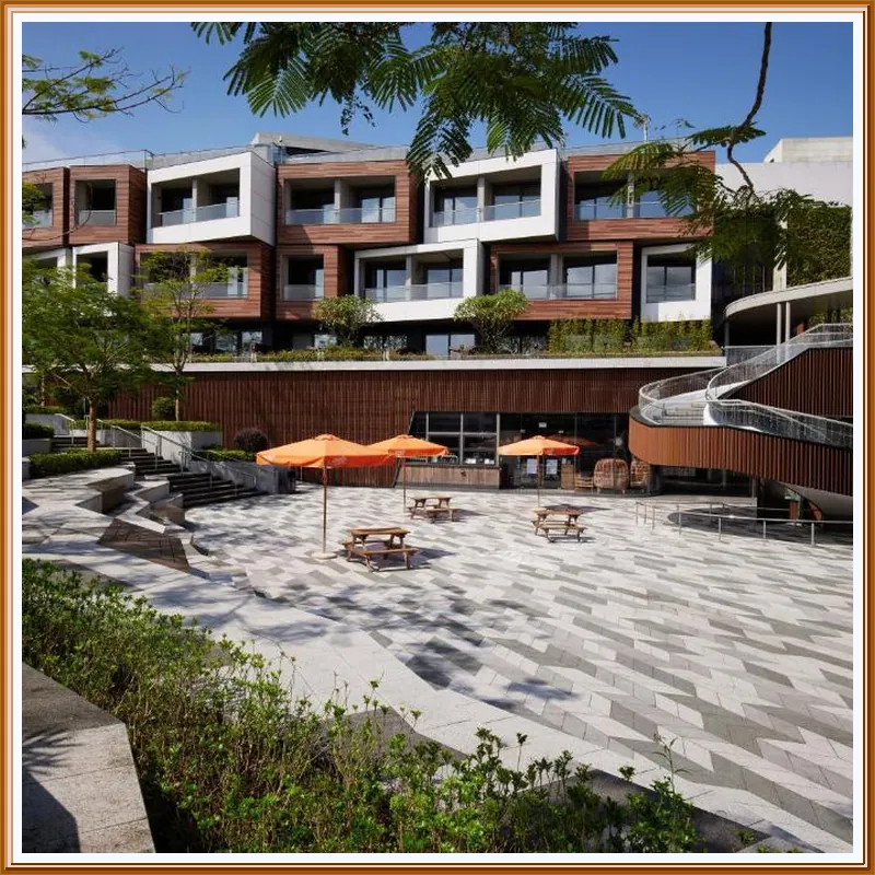 WM Hotel Hong Kong, Vignette Collection By IHG 호텔 이미지