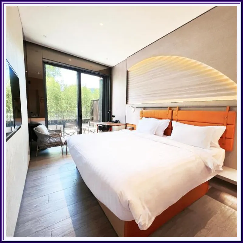 WM Hotel Hong Kong, Vignette Collection By IHG 호텔 내부 이미지