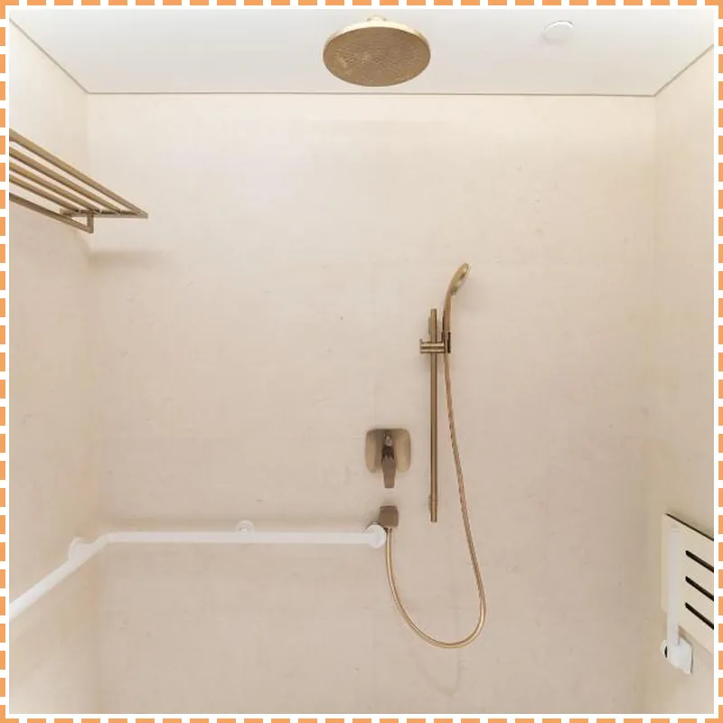 The Bauhinia Hotel - Central 호텔 시설 이미지