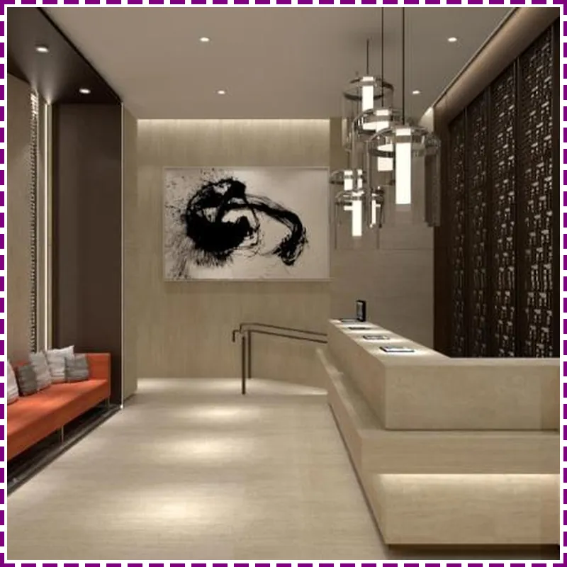 The Bauhinia Hotel - Central 호텔 이미지