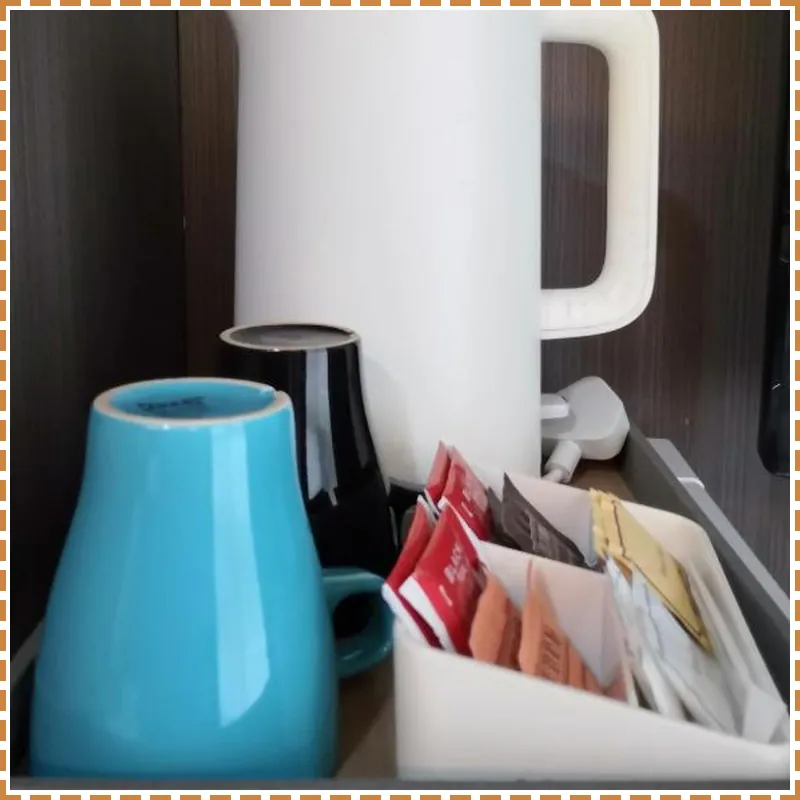 Hennessy Hotel 호텔 시설 이미지