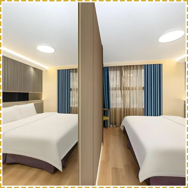 Hennessy Hotel 호텔 내부 이미지