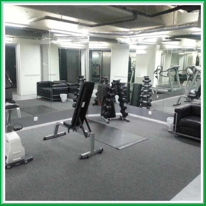 60 West Hotel 호텔 시설 이미지