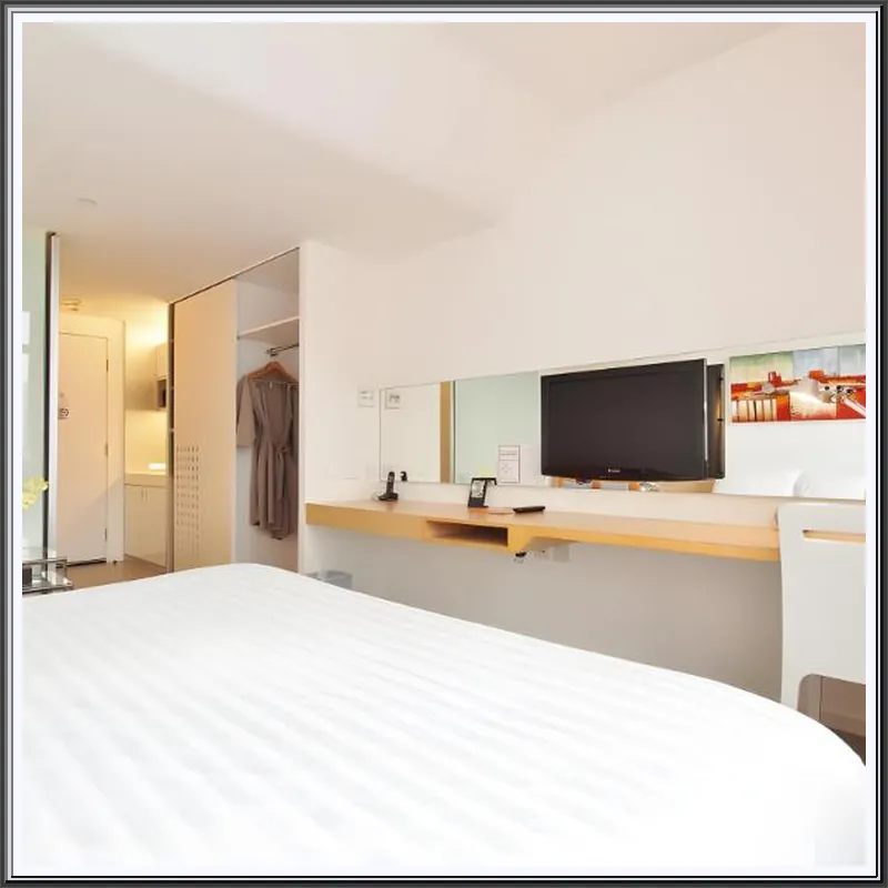 60 West Hotel 호텔 내부 이미지