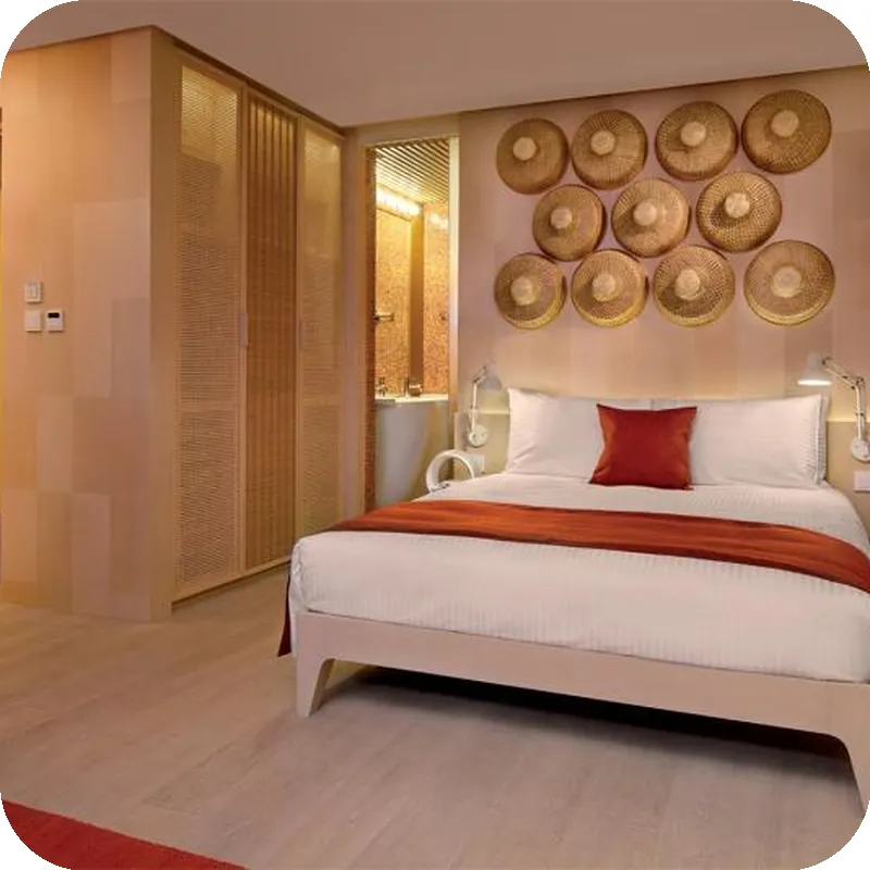 Hotel Madera Hong Kong 호텔 내부 이미지