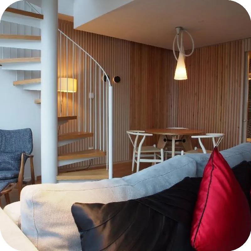 Hotel Madera Hong Kong 호텔 이미지