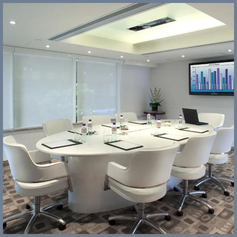 Regal Kowloon Hotel 호텔 시설 이미지