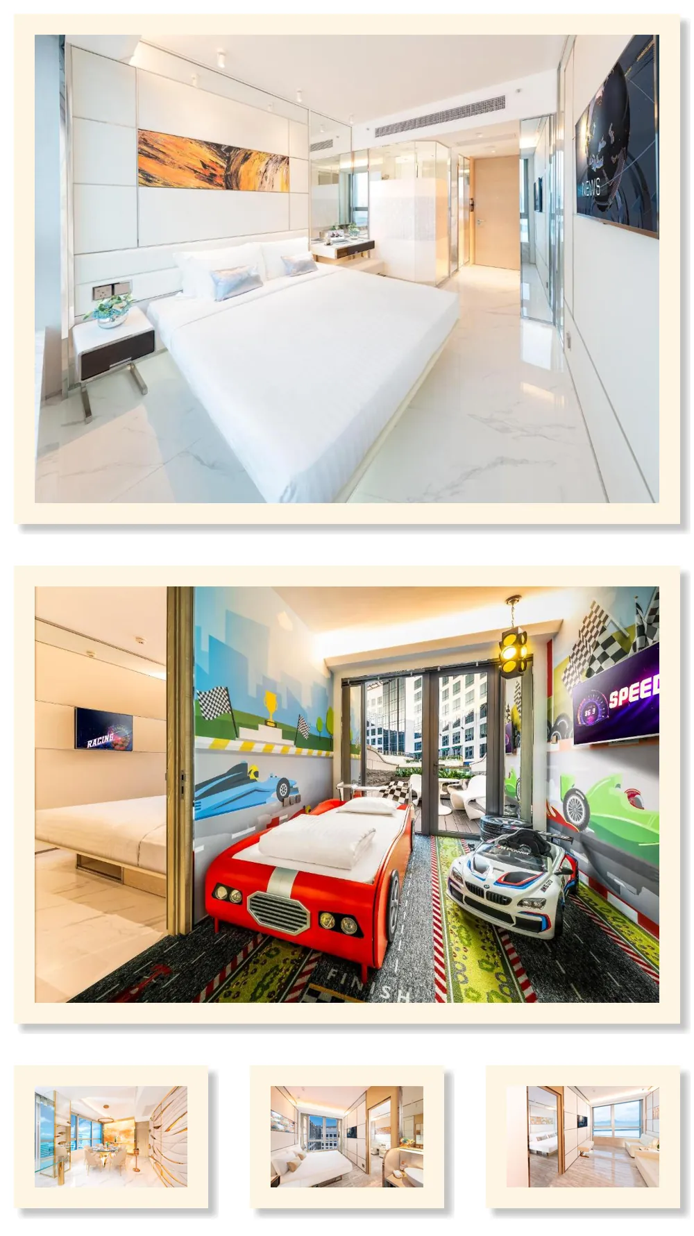 Regala Skycity Hotel by Regal Hotels 호텔 기타 이미지