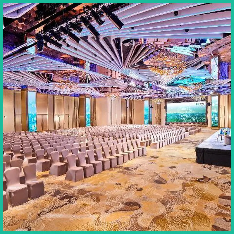 Regala Skycity Hotel by Regal Hotels 호텔 시설 이미지