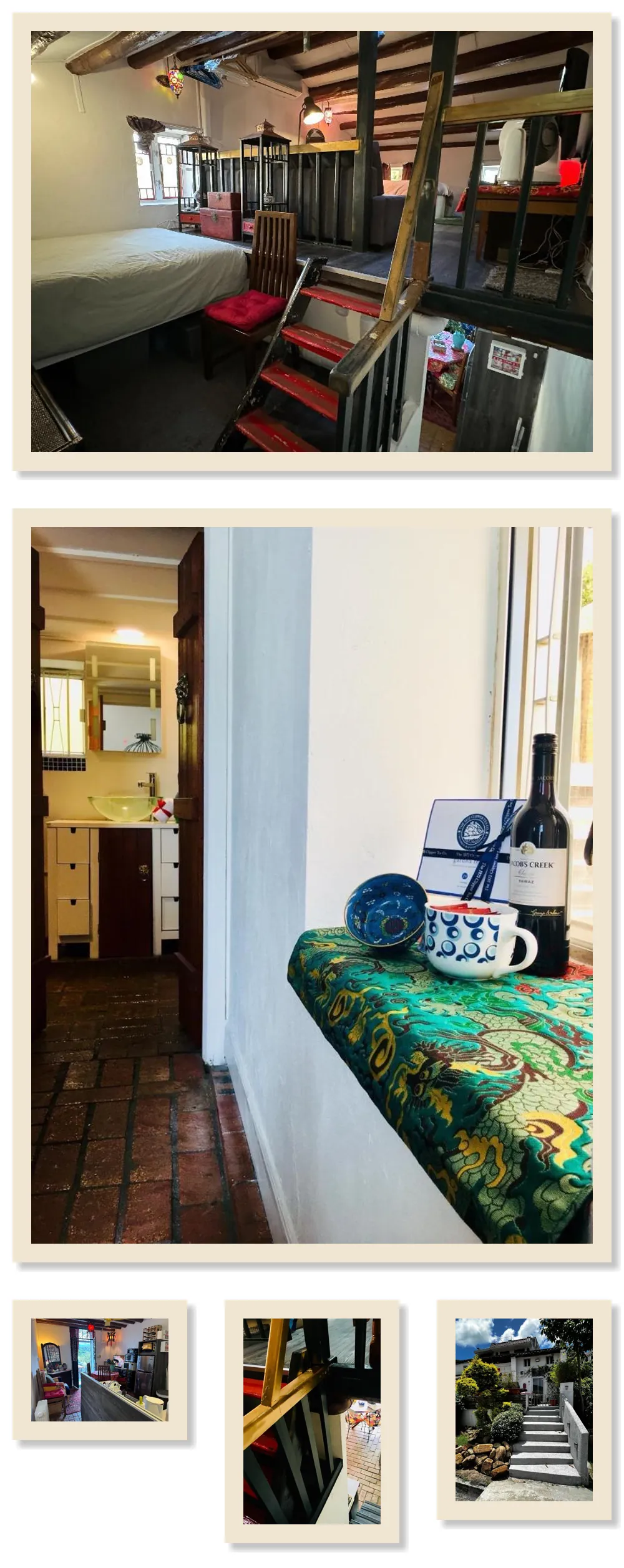 HakkaHouse Village 호텔 기타 이미지