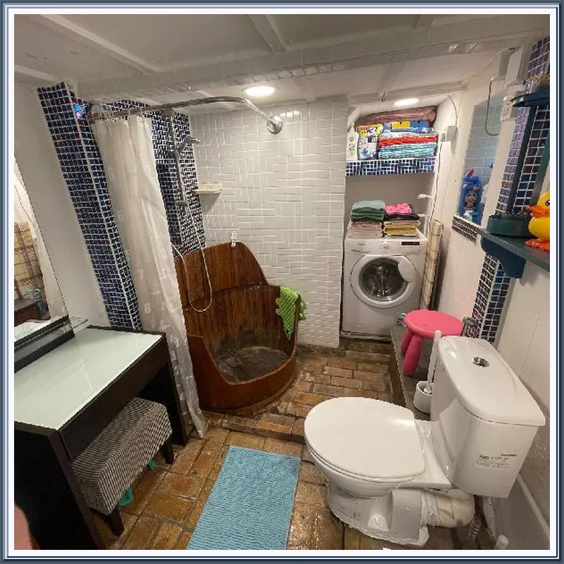 HakkaHouse Village 호텔 시설 이미지