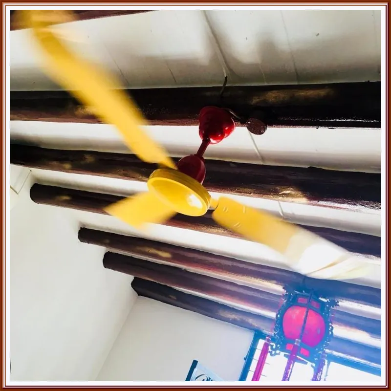 HakkaHouse Village 호텔 이미지