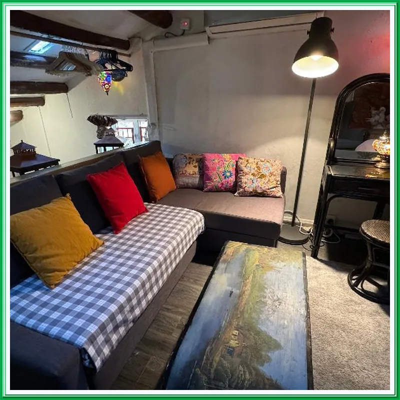 HakkaHouse Village 호텔 내부 이미지