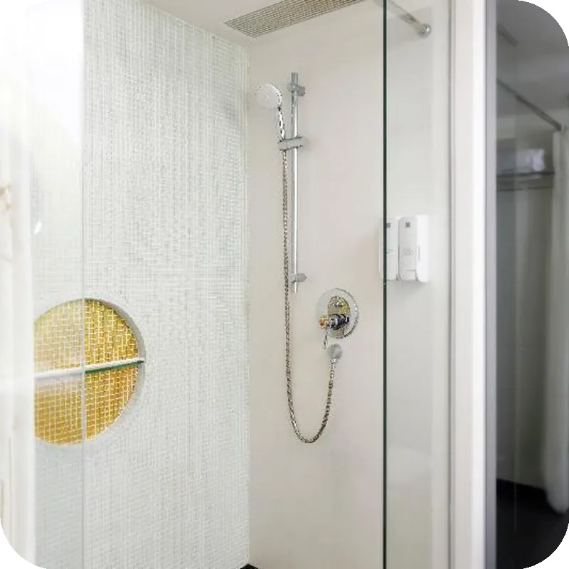 The Luxe Manor 호텔 시설 이미지