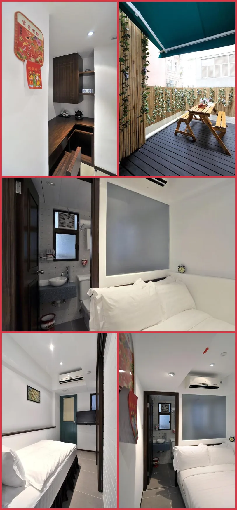 Mingle Place by The Park 호텔 기타 이미지