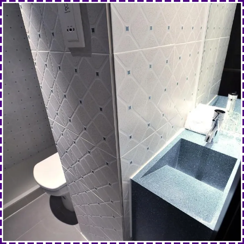 Mingle Place by The Park 호텔 시설 이미지