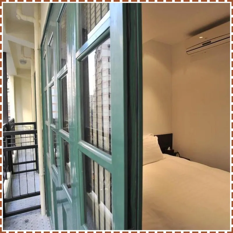 Mingle Place by The Park 호텔 내부 이미지