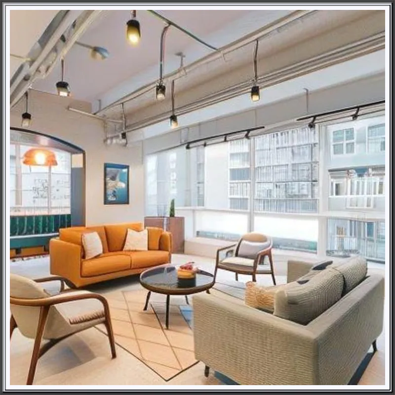 Weave Suites - Central West 호텔 시설 이미지