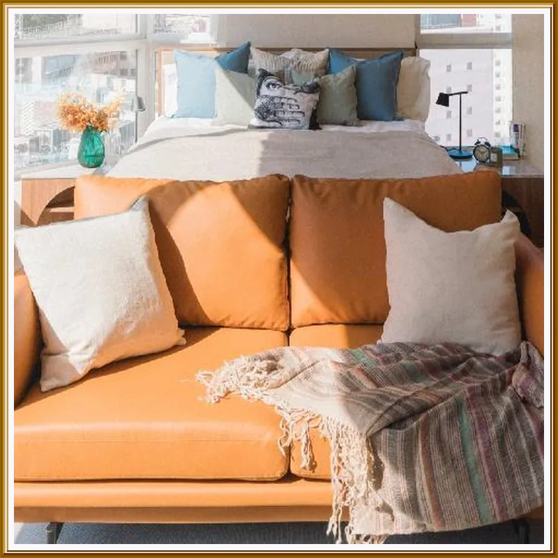 Weave Suites - Central West 호텔 내부 이미지