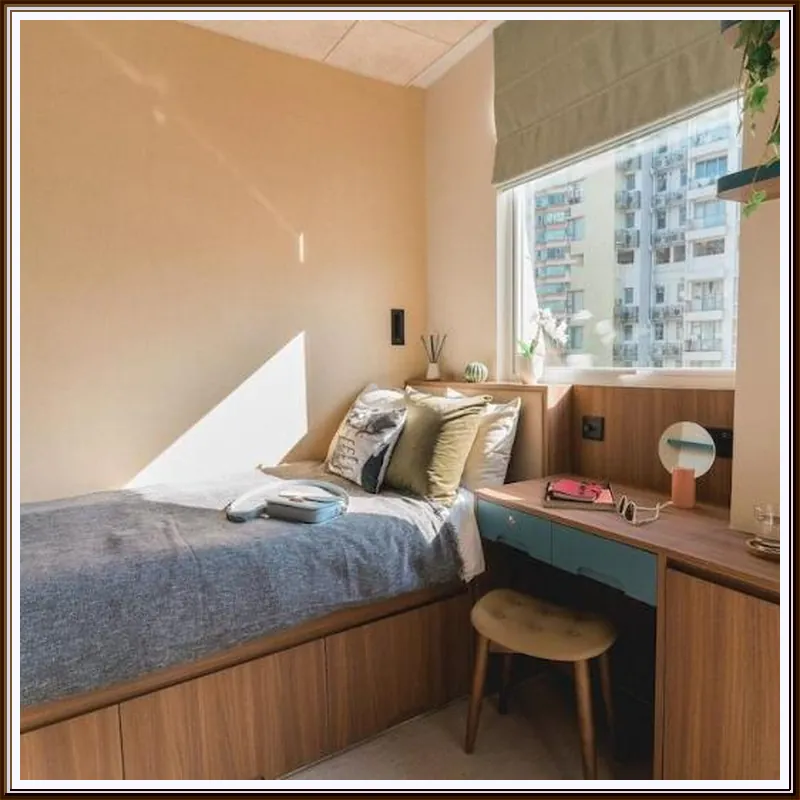 Weave Suites - Central West 호텔 내부 이미지