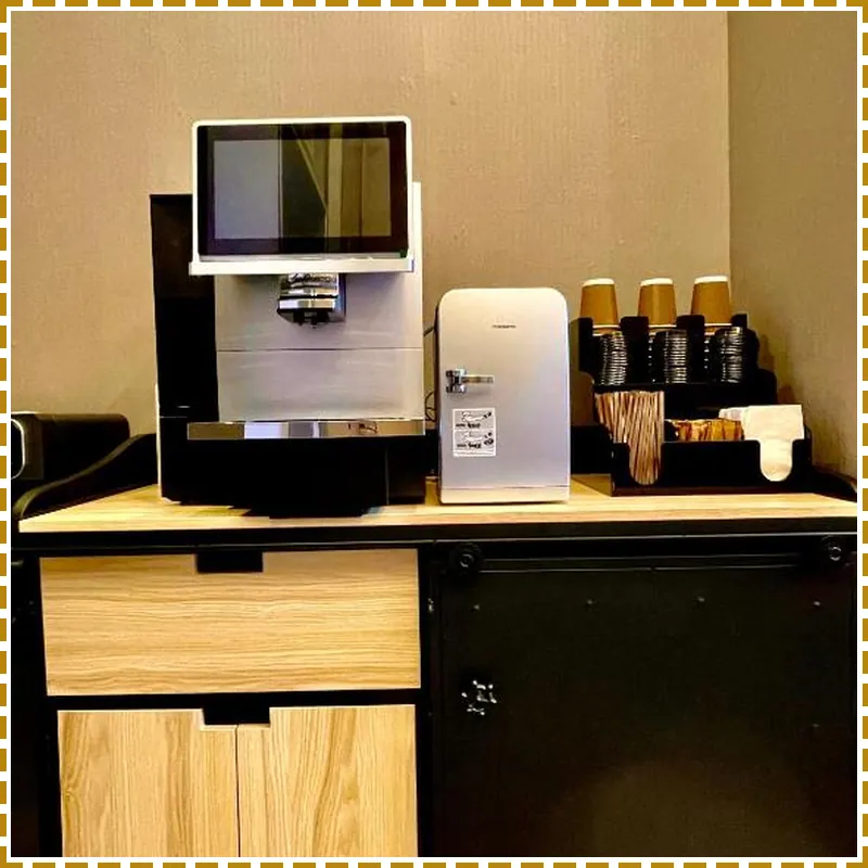 Woody House 호텔 시설 이미지