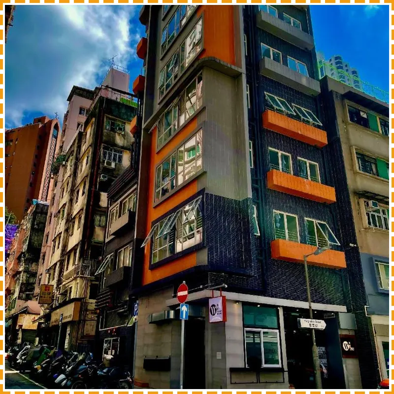 Woody House 호텔 이미지