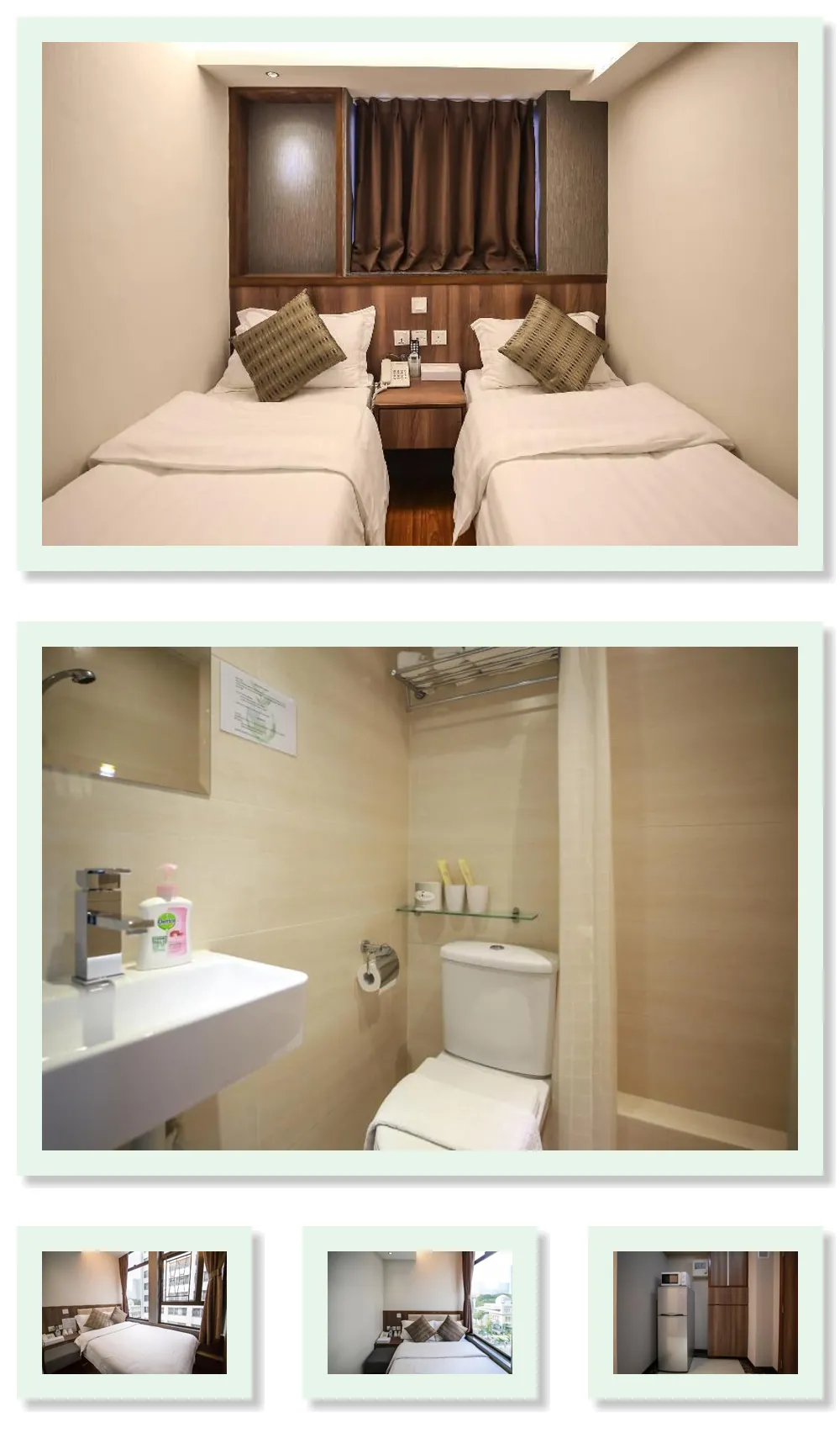 Hygge House 호텔 기타 이미지