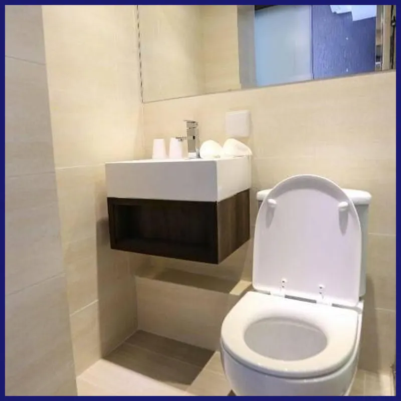 Hygge House 호텔 시설 이미지