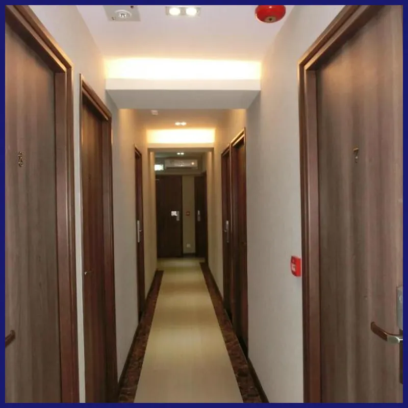 Hygge House 호텔 이미지