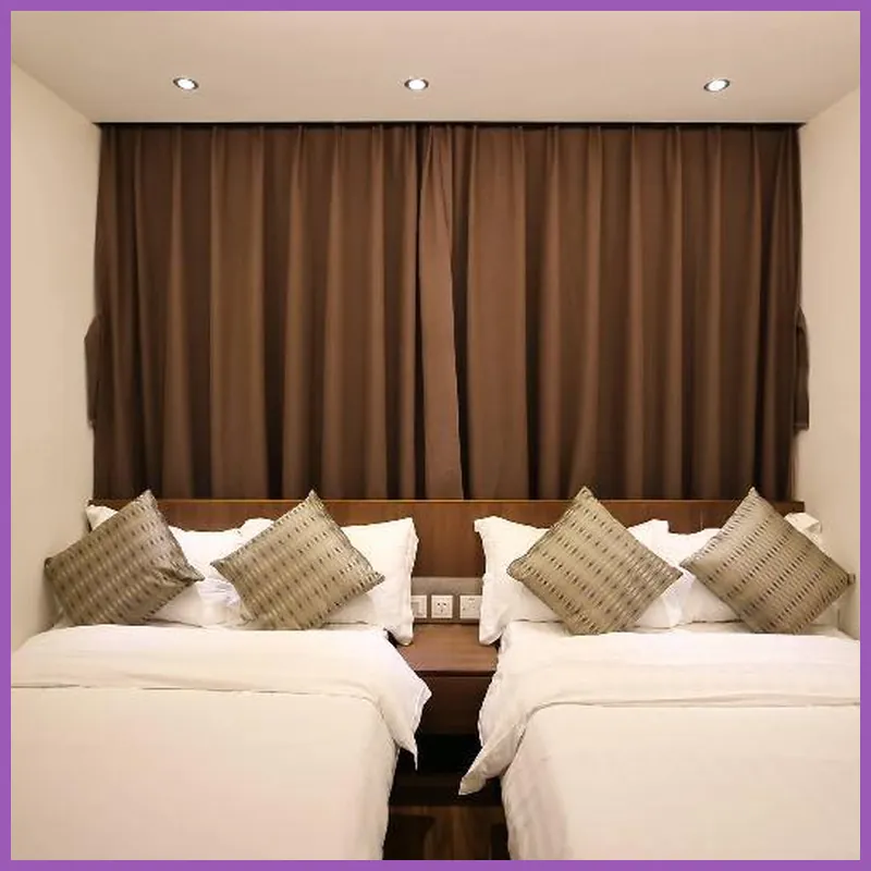 Hygge House 호텔 내부 이미지