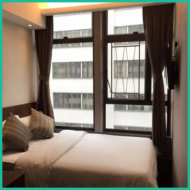 Hygge House 호텔 내부 이미지