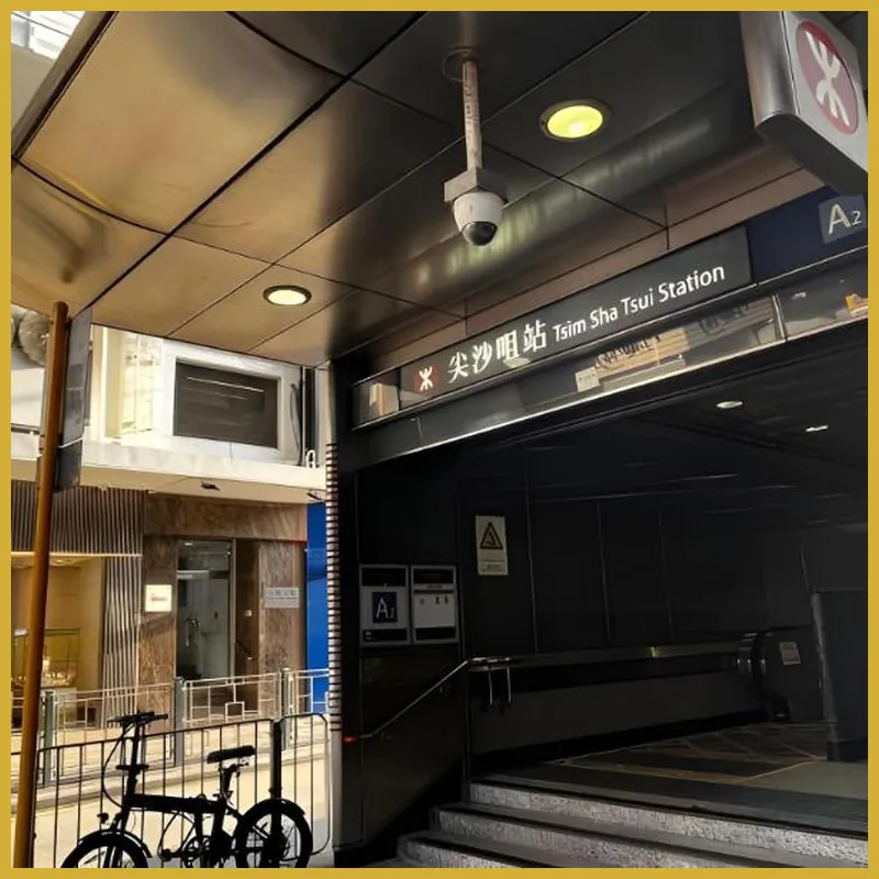 Hygge House 호텔 이미지