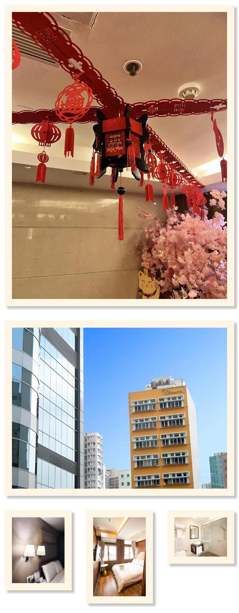 Sunny Day Hotel 호텔 기타 이미지