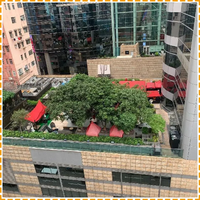 Sunny Day Hotel 호텔 시설 이미지