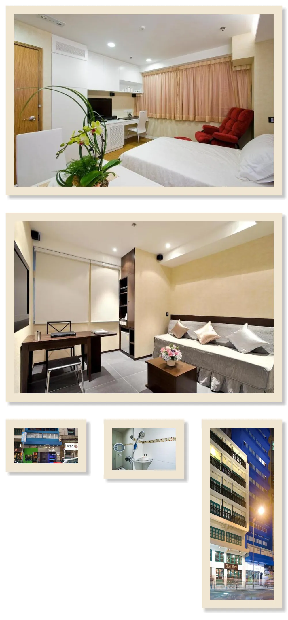 Mingle Place With The Star 호텔 기타 이미지