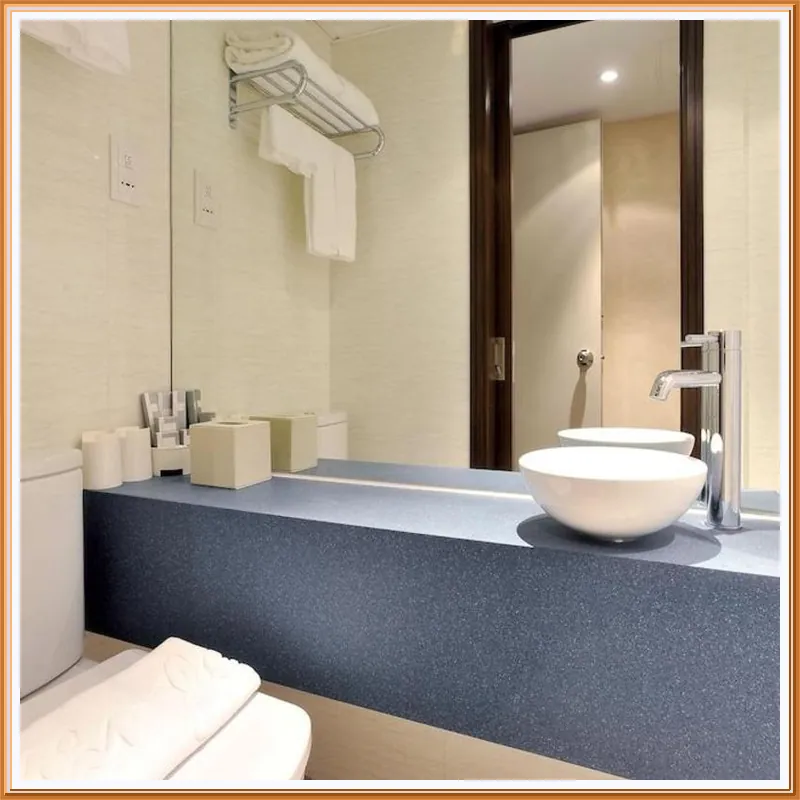 Mingle Place With The Star 호텔 시설 이미지