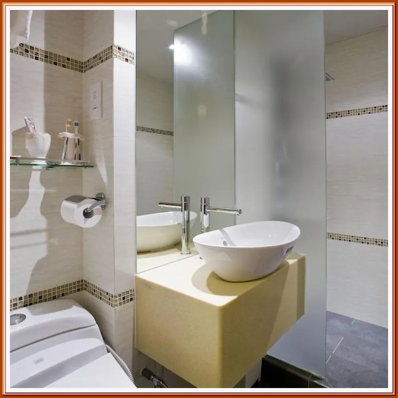 Mingle Place With The Star 호텔 시설 이미지