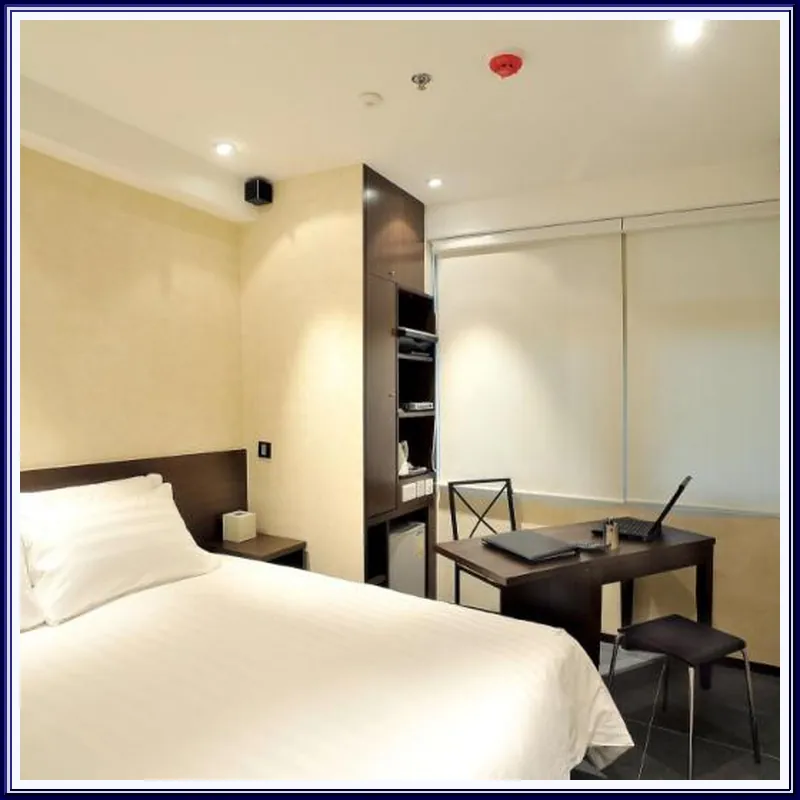 Mingle Place With The Star 호텔 내부 이미지