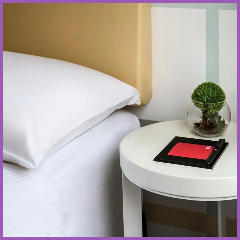 Ying'nFlo, Wesley Admiralty, Hong Kong 호텔 내부 이미지