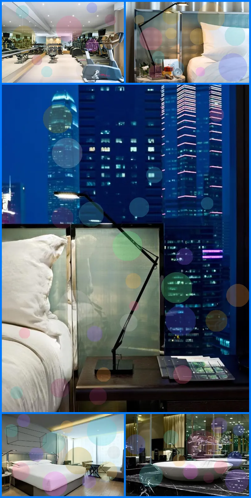 99 Bonham 호텔 기타 이미지